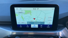 Ford Kuga 1.5 EcoBoost 150 Titanium First Edition 5dr Petrol Estate